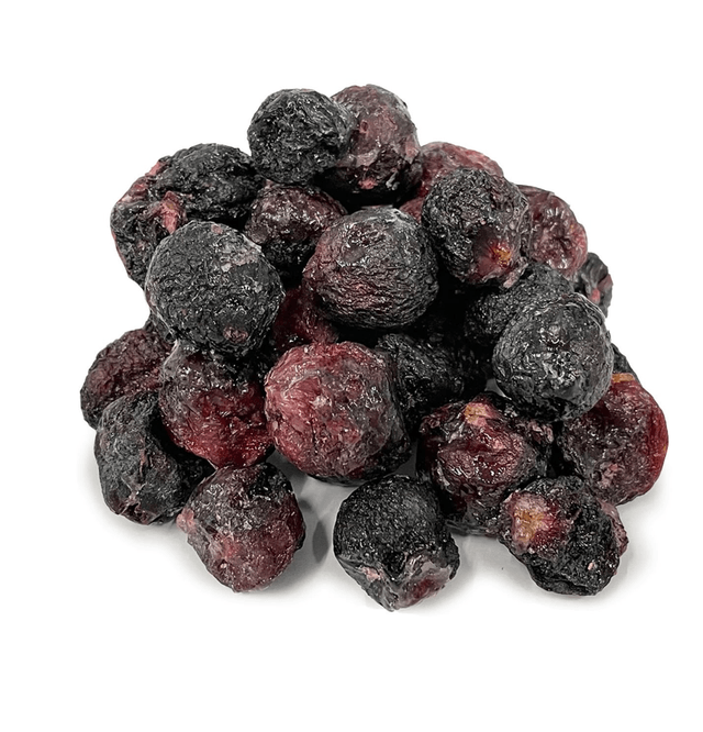 #3107 Freeze Dried Kyoho Grapes - 25g