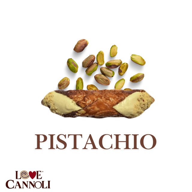 #152 - 5 Cannoli Box, Save £1.50 & Free Gift Box