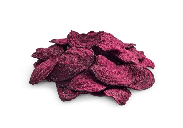 #3025 Freeze Dried Beetroot Slices 35g